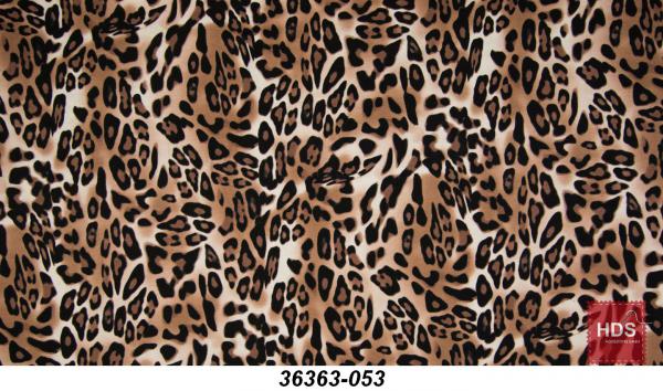36363-053 Viskose Jersey Druck