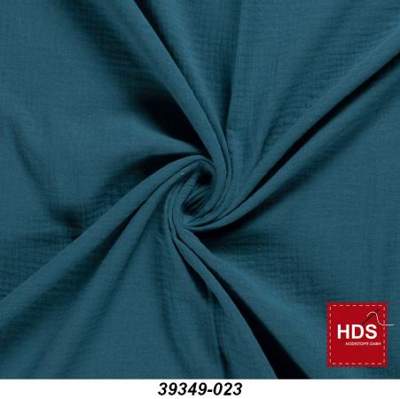 39349-023 Musselin Double Gauze