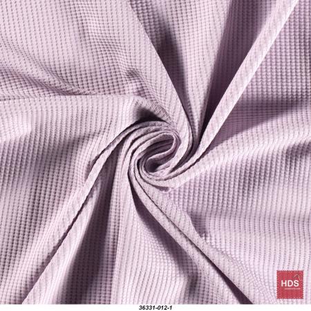 36331-012 Waffeljersey Uni