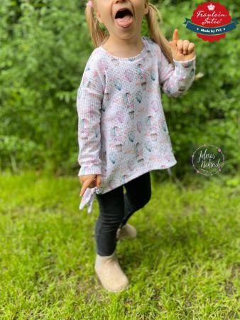 FVJ-2947 WAFFEL JERSEY