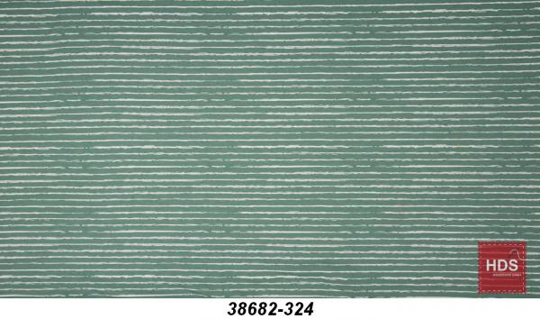 38682-324 Baumwoll Jersey Streifen