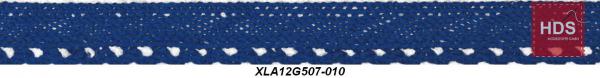 XLA12G507-010 Cotton Lace
