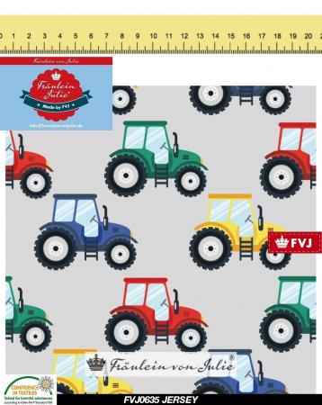 FVJ-0635 JERSEY