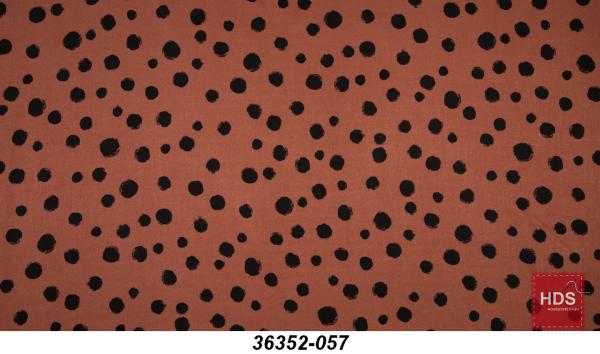 36352-057 Viskose Druck