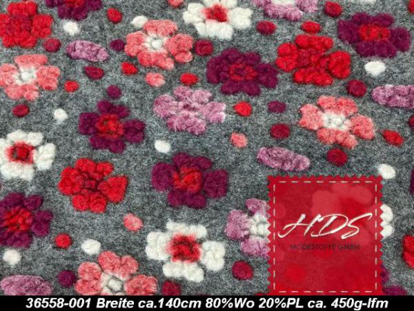 36558-001 Walk Jacquard