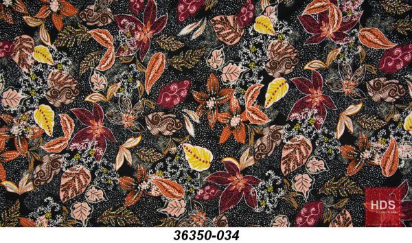 36350-034 Viskose Jersey Druck