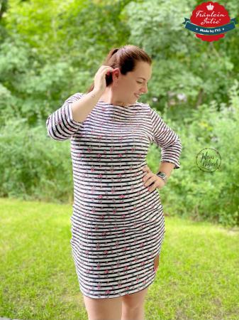FVJ-2942 WAFFEL JERSEY