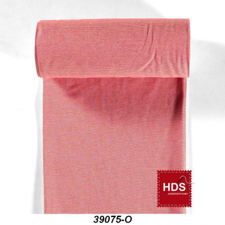 39075-O Ringel Bündchen 1 mm