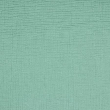 38615-001 "BEATE" Musselin Triple Gauze