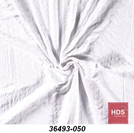 36493-050 Viskose Jersey Stickerei