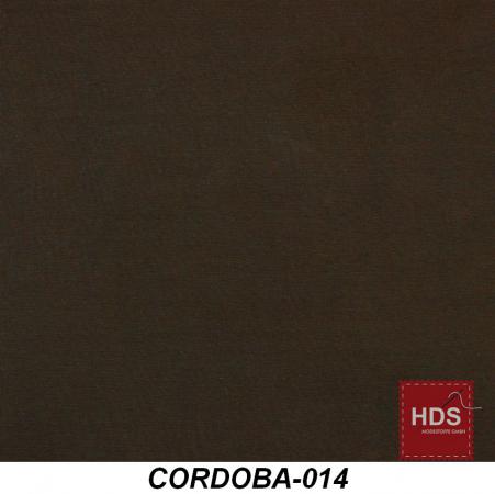 CORDOBA-014 Baumwoll Jersey