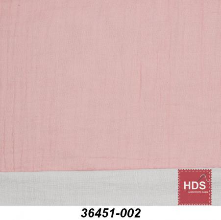 36451-002 Musselin Double Gauze - doppelseitig