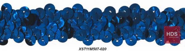 XST11M507-020 Sequin Trim