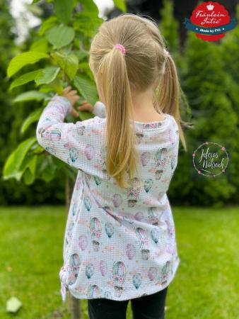FVJ-2947 WAFFEL JERSEY