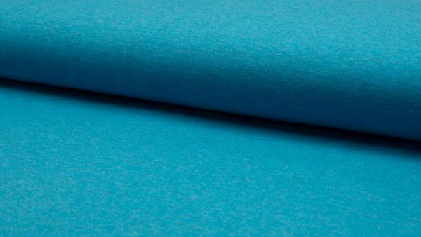 Herr Schneider-C Baumwoll Jersey Melange