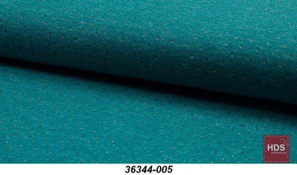 36344-005 Lurex Strick Uni