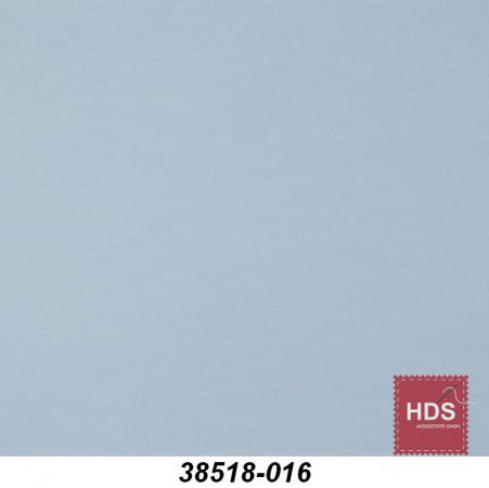 38518-016 Uni Baumwoll Jersey Organic Cotton