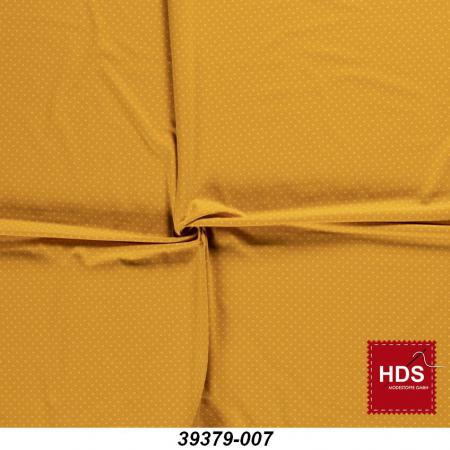 39379-007 Baumwoll Jersey Pünktchen