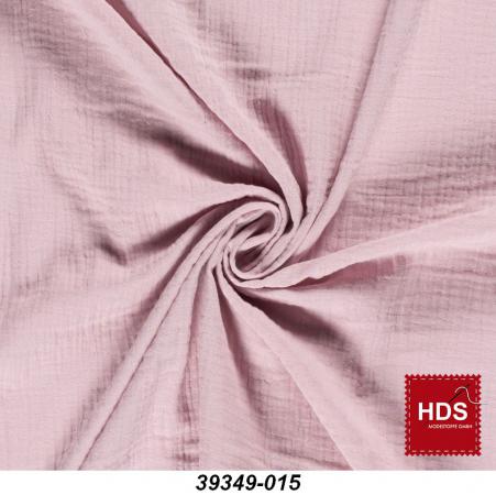 39349-015 Musselin Double Gauze