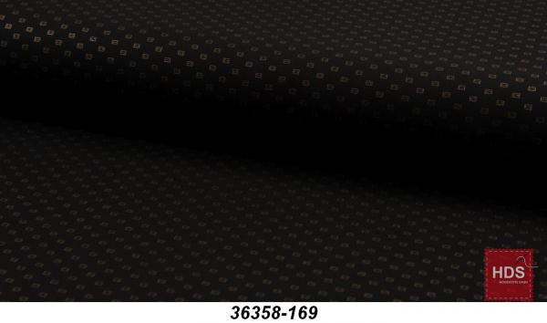 36358-169 Romanit Jersey Folien Druck