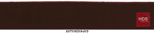 XVT11K519-015 Velvet Trimming