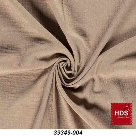 39349-004 Musselin Double Gauze