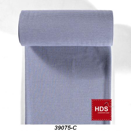 39075-C Ringel Bündchen 1 mm