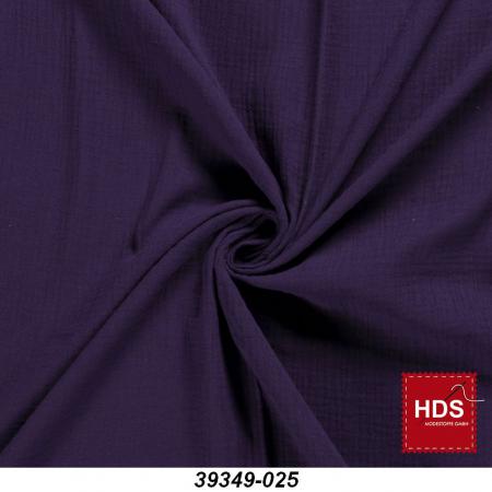 39349-025 Musselin Double Gauze