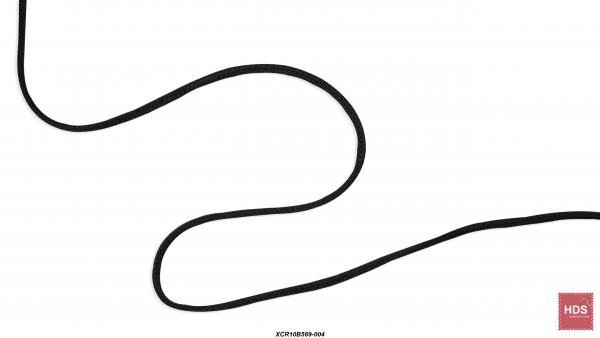 XCR10B569-004 Round Cord