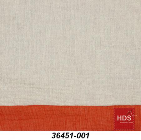 36451-001 Musselin Double Gauze - doppelseitig