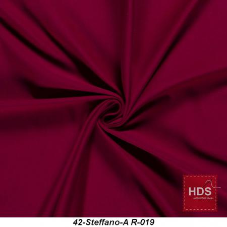 42-Steffano-A R-019 Baumwoll Jersey