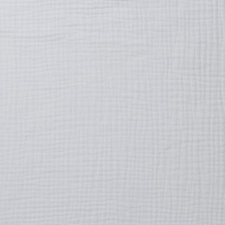 38615-004 "BEATE" Musselin Triple Gauze