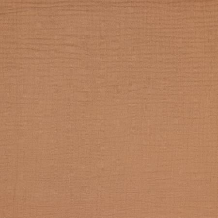 38615-009 "BEATE" Musselin Triple Gauze