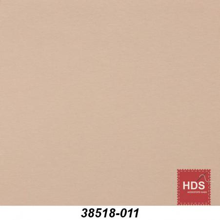 38518-011 Uni Baumwoll Jersey Organic Cotton