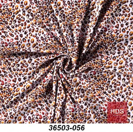 36503-056  Baumwoll Jersey - Digitaldruck
