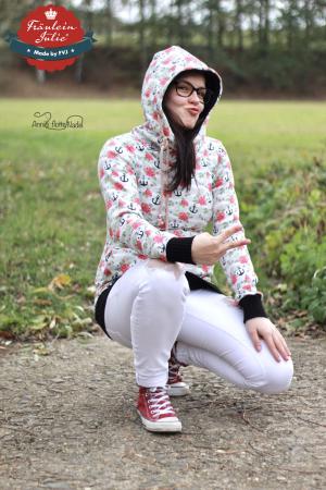 FVJ-1517 SWEATSHIRT