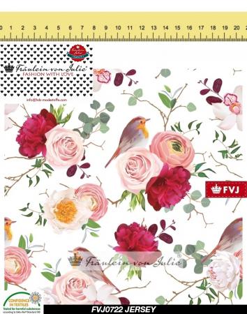 FVJ-0722 JERSEY