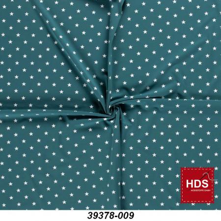 39378-009 Baumwoll Jersey Sterne