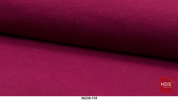 36238-118 Organic Bündchen uni