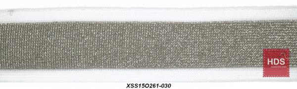 XSS15O415-030  Galonband Lurex