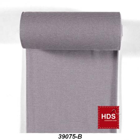 39075-B Ringel Bündchen 1 mm