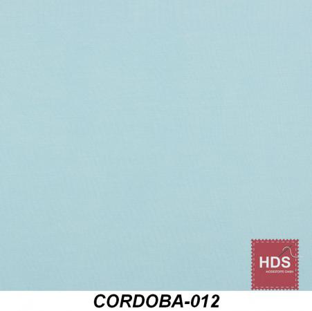 CORDOBA-012 Baumwoll Jersey