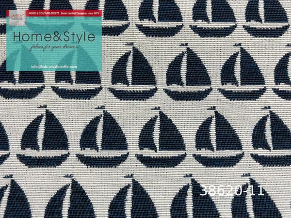 38620-11 Deko Jacquard