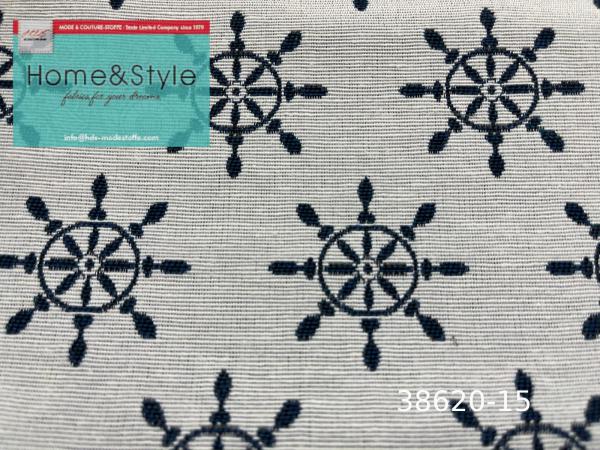 38620-15 Deko Jacquard