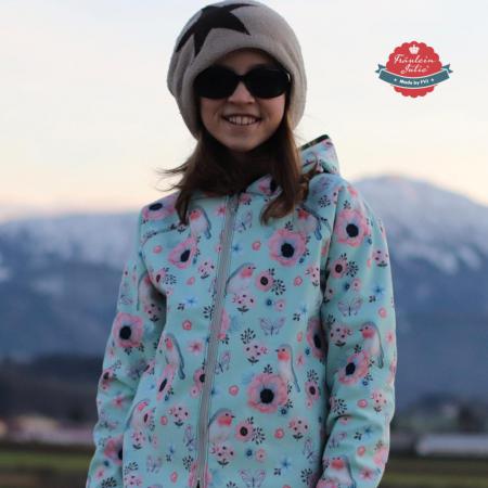 FVJ-1132 SOFTSHELL
