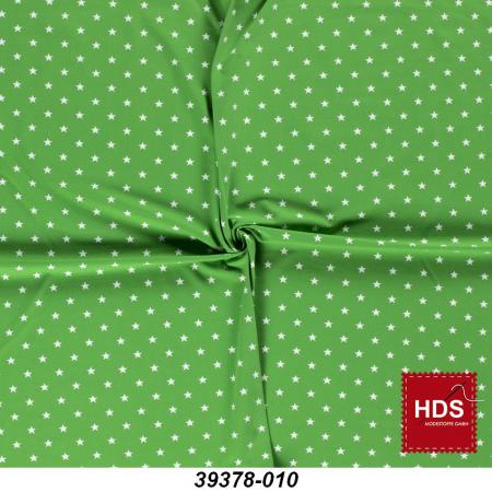 39378-010 Baumwoll Jersey Sterne