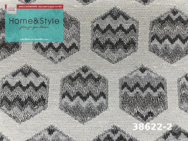 38622-2 Deko Jacquard