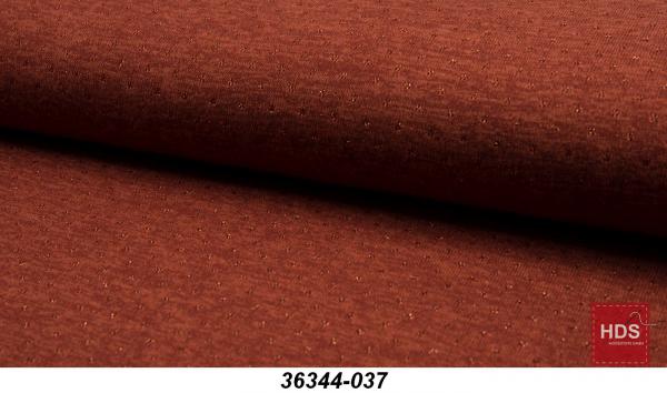 36344-037 Lurex Strick Uni