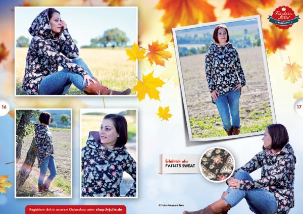 FVJ-1475 SWEATSHIRT