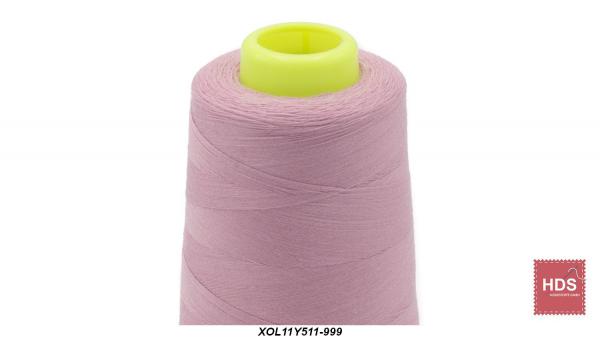 XOL11Y511-999 Overlock Garn